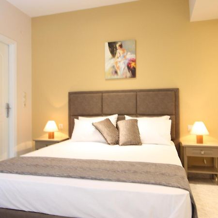 Dina Apartments Razáta Eksteriør bilde