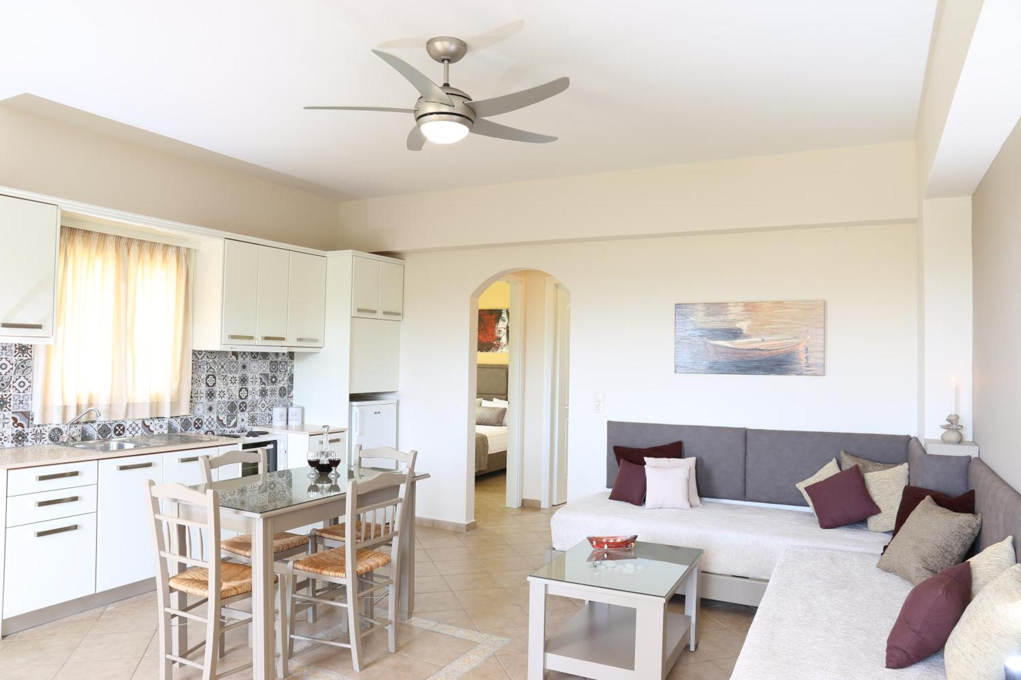 Dina Apartments Razáta Eksteriør bilde
