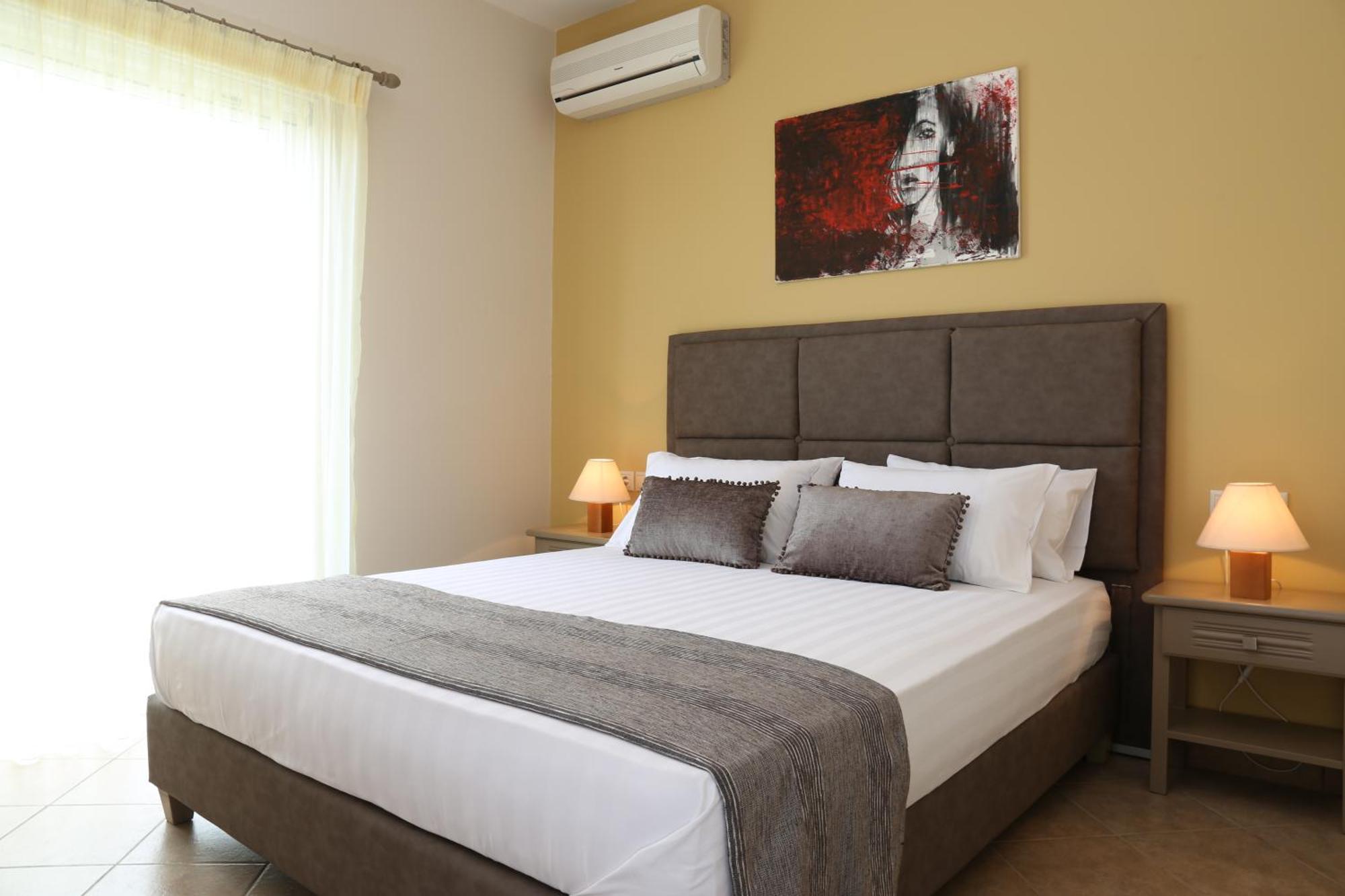 Dina Apartments Razáta Eksteriør bilde
