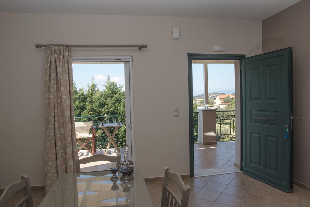 Dina Apartments Razáta Eksteriør bilde