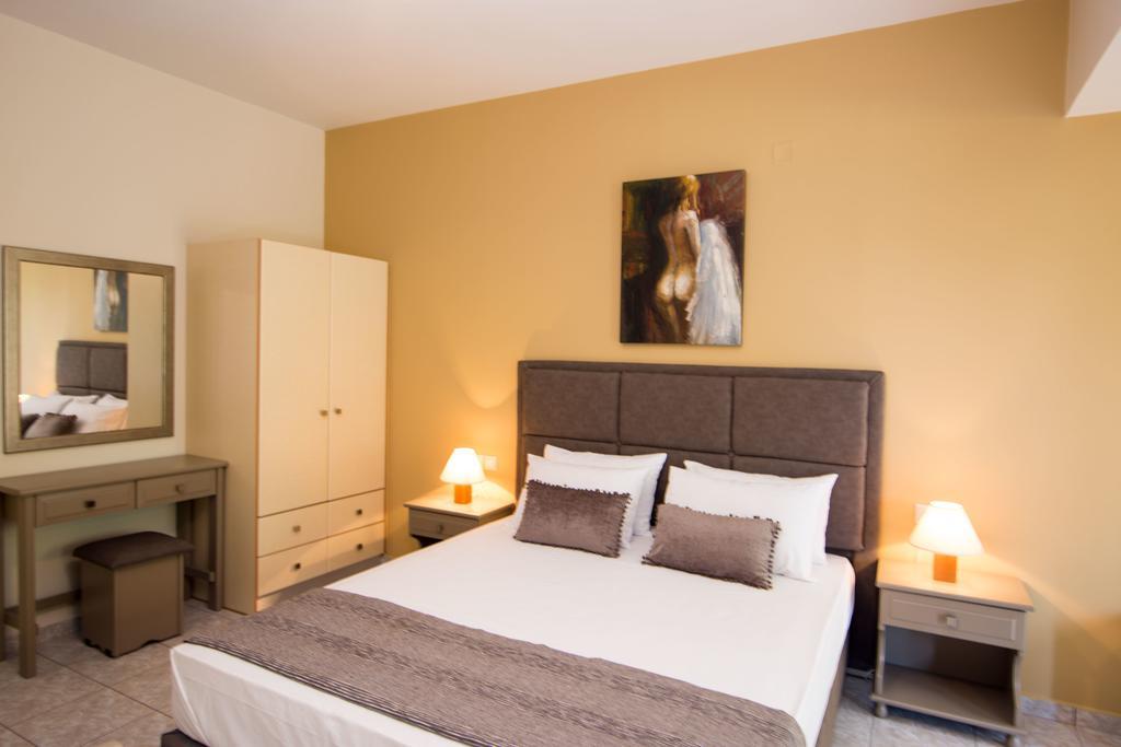 Dina Apartments Razáta Eksteriør bilde