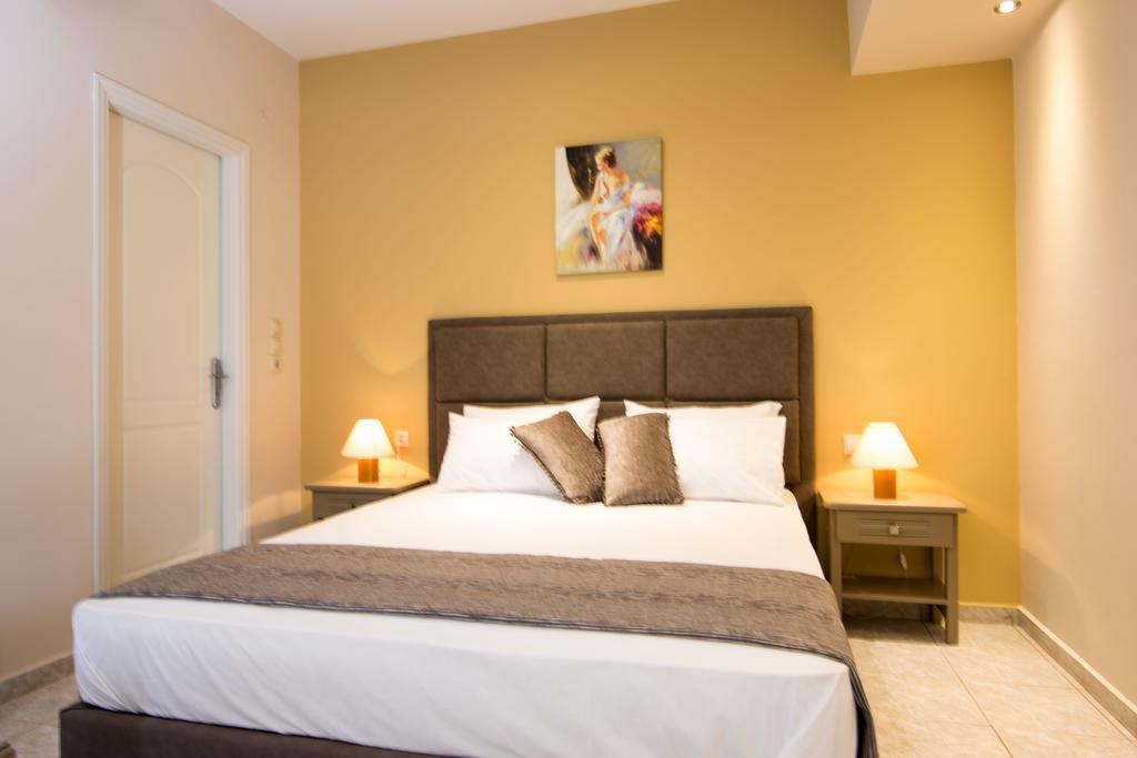 Dina Apartments Razáta Eksteriør bilde