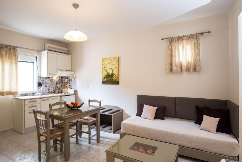 Dina Apartments Razáta Eksteriør bilde