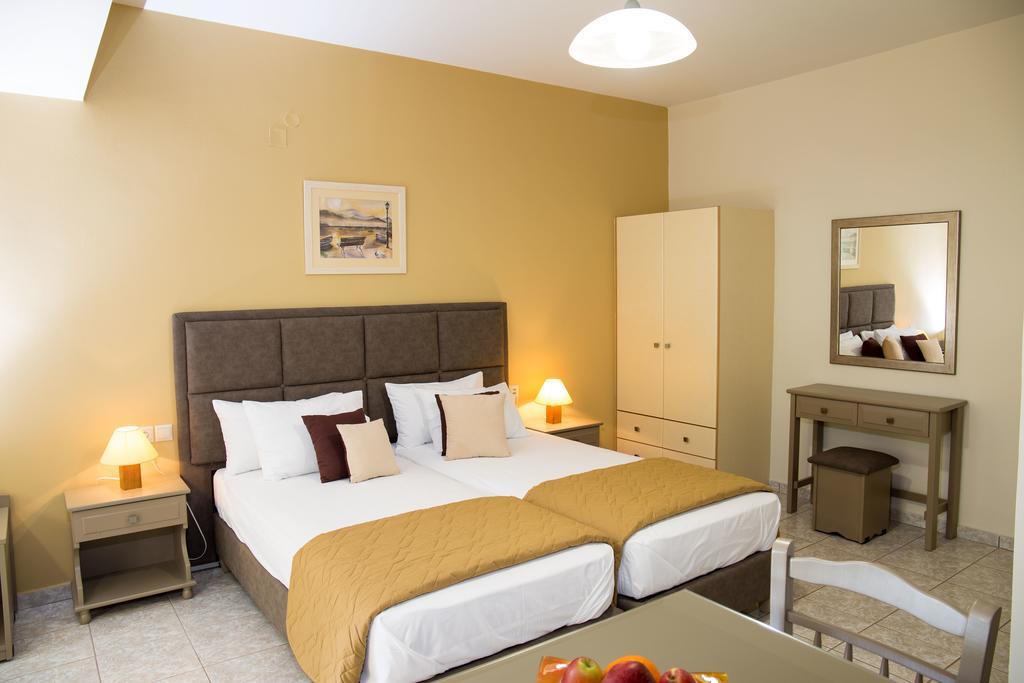 Dina Apartments Razáta Eksteriør bilde