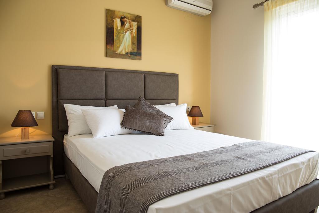 Dina Apartments Razáta Eksteriør bilde