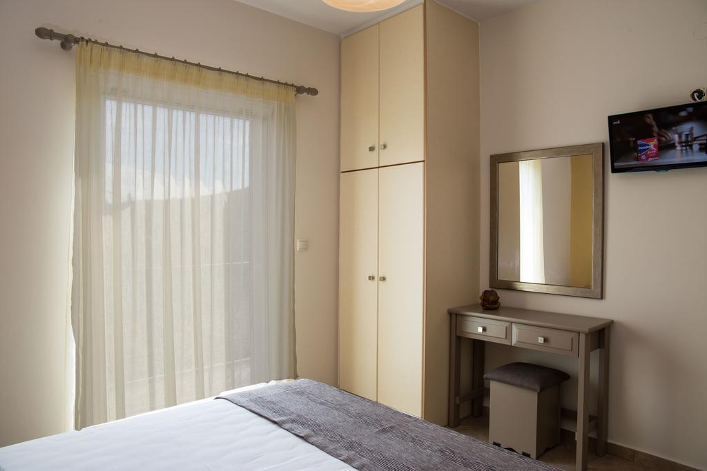 Dina Apartments Razáta Eksteriør bilde