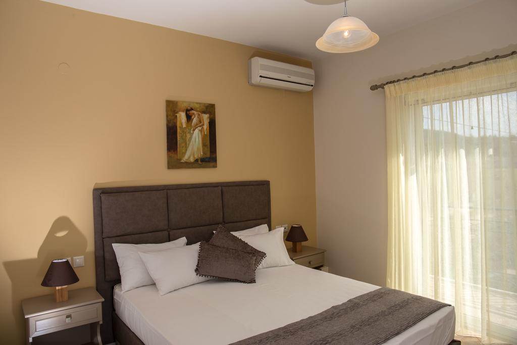 Dina Apartments Razáta Eksteriør bilde