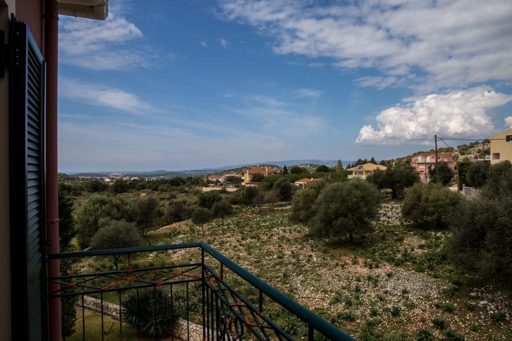 Dina Apartments Razáta Eksteriør bilde