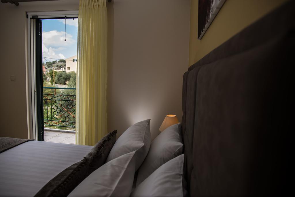 Dina Apartments Razáta Eksteriør bilde