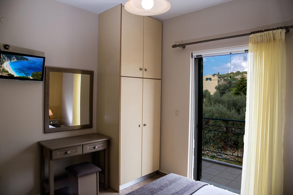 Dina Apartments Razáta Eksteriør bilde