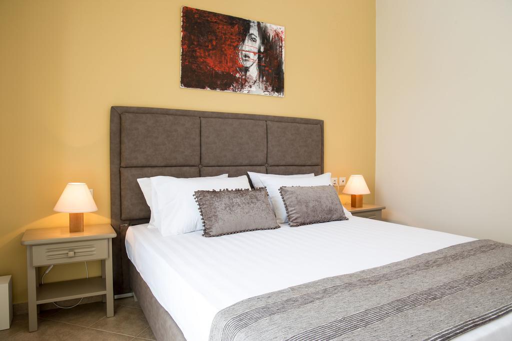 Dina Apartments Razáta Eksteriør bilde