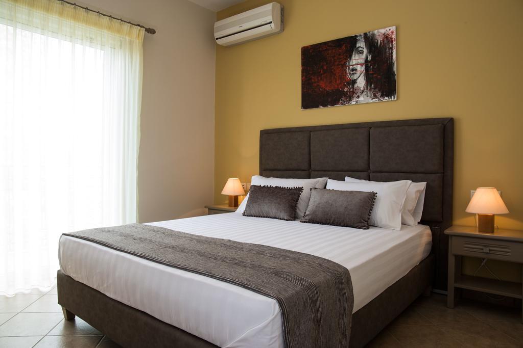 Dina Apartments Razáta Eksteriør bilde